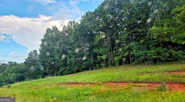 Land for Sale in Thomaston, Georgia