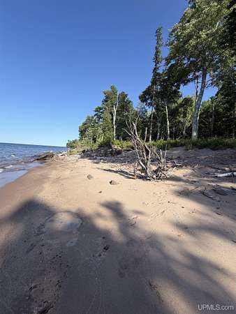 19.8 Acres of Recreational & Residential Land for Sale in L'Anse, Michigan