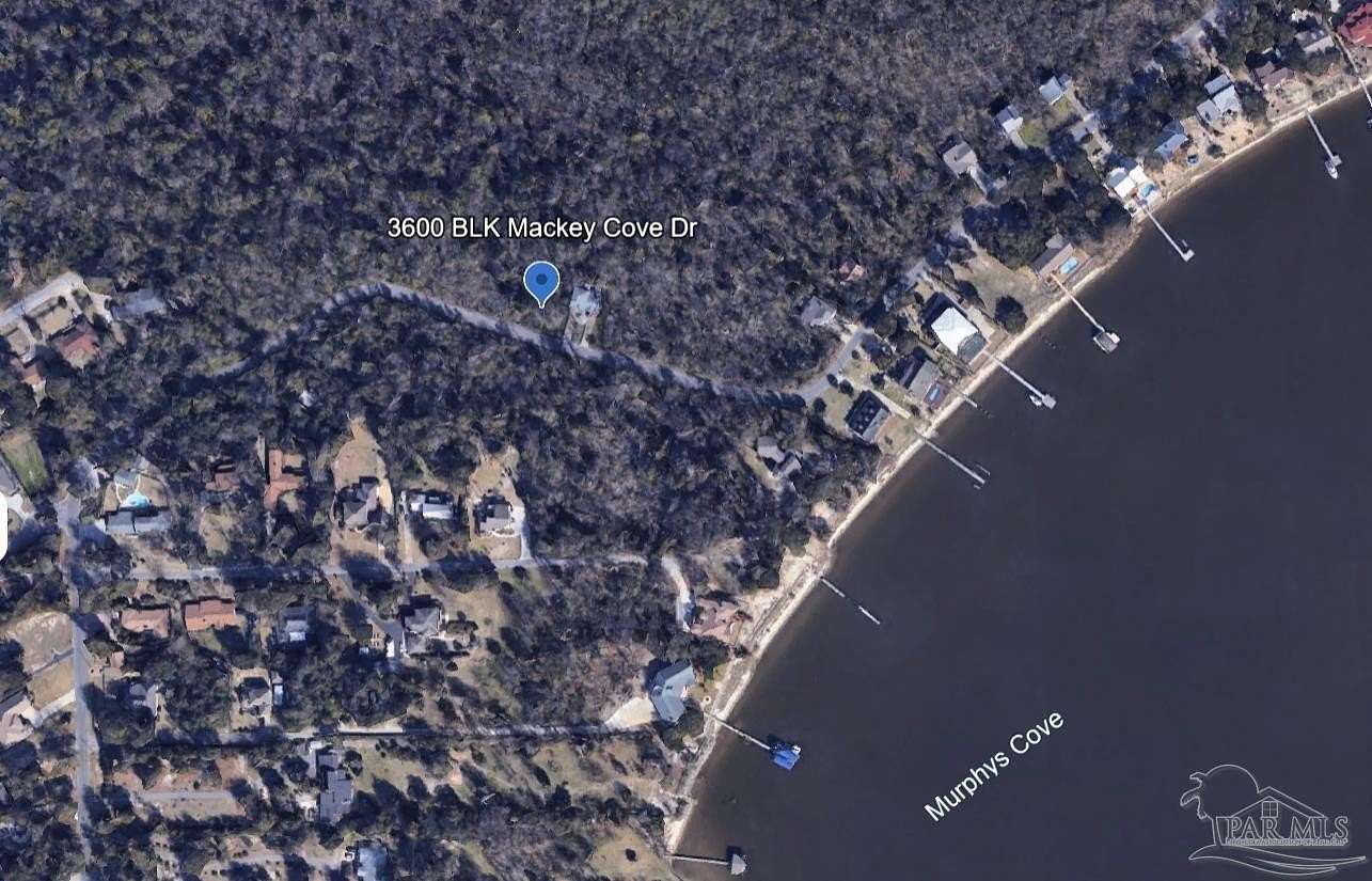 0.41 Acres of Residential Land for Sale in Pensacola, Florida