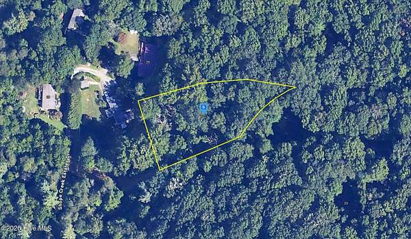 1.12 Acres of Residential Land for Sale in Asheville, North Carolina