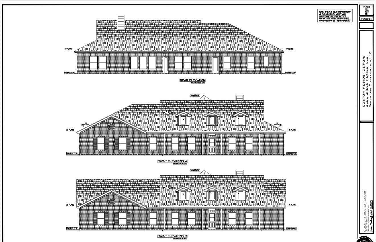 10 Acres of Land with Home for Sale in Idalou, Texas