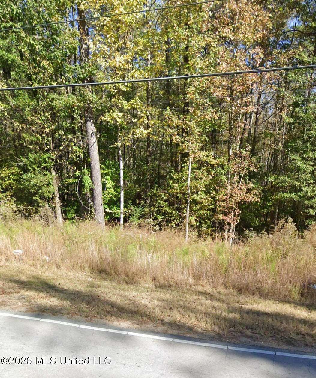 2.2 Acres of Residential Land for Sale in Oxford, Mississippi
