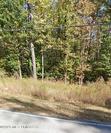 2.2 Acres of Residential Land for Sale in Oxford, Mississippi