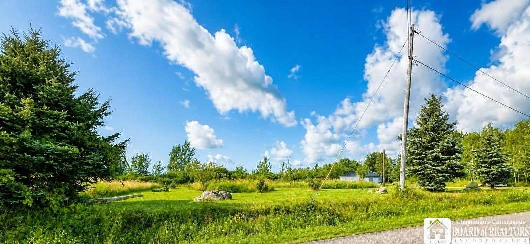 3.3 Acres of Residential Land for Sale in Fredonia, New York