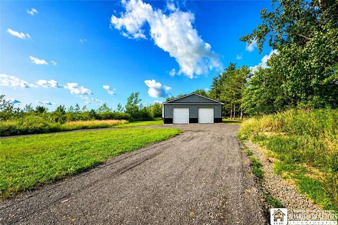 3.3 Acres of Residential Land for Sale in Fredonia, New York