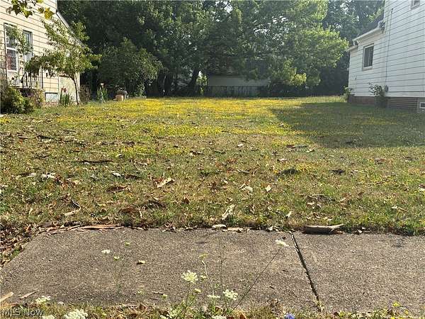 0.14 Acres of Residential Land for Sale in Cleveland, Ohio