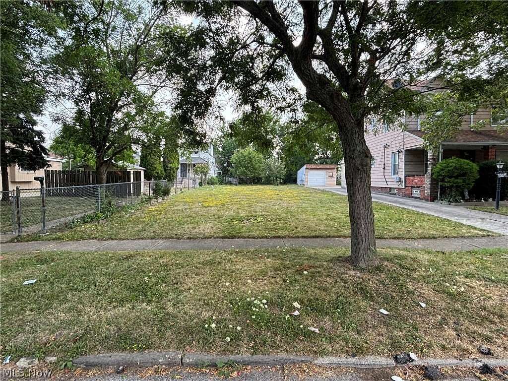 0.15 Acres of Residential Land for Sale in Cleveland, Ohio