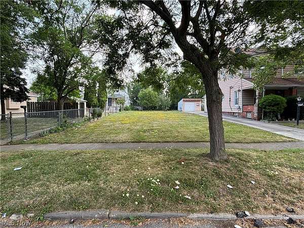 0.15 Acres of Residential Land for Sale in Cleveland, Ohio