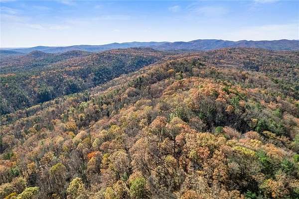 Land for Sale in Clayton, Georgia