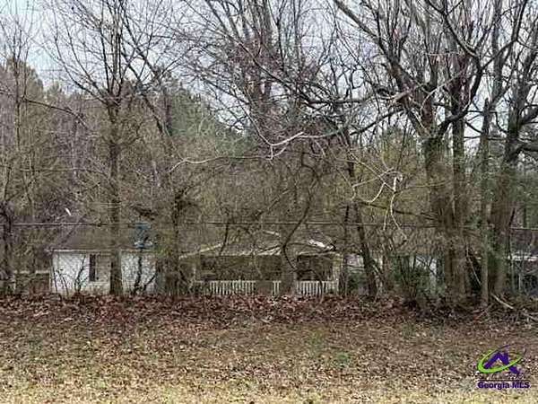 2 Acres of Land with Home for Sale in Locust Grove, Georgia