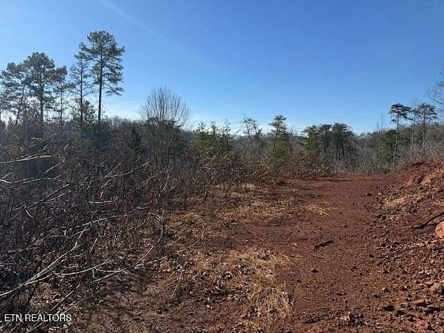 13.7 Acres of Recreational & Residential Land for Sale in Sweetwater, Tennessee