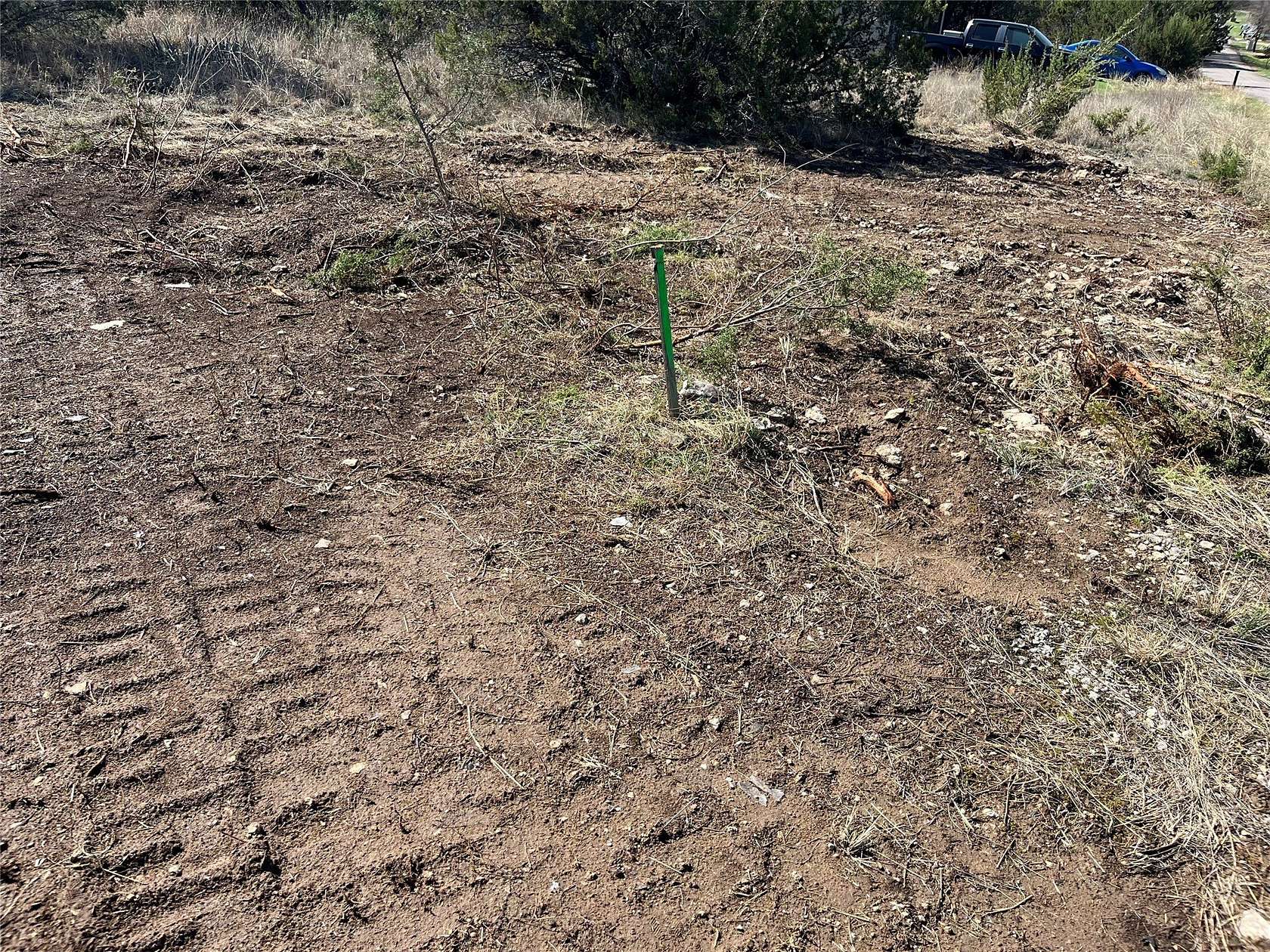 0.12 Acres of Residential Land for Sale in Granbury, Texas
