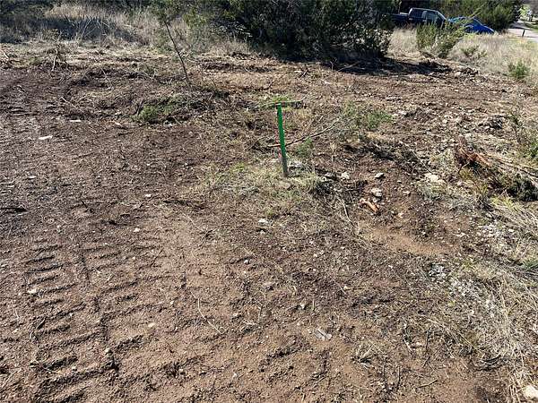 0.12 Acres of Residential Land for Sale in Granbury, Texas