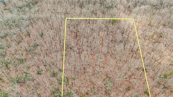 Residential Land for Sale in Jasper, Georgia