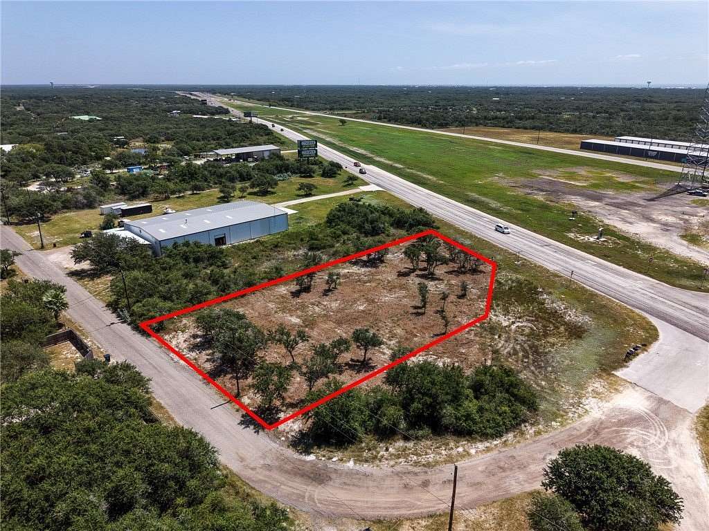 0.49 Acres of Residential Land for Sale in Rockport, Texas