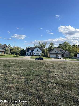 0.29 Acres of Residential Land for Sale in Louisville, Kentucky
