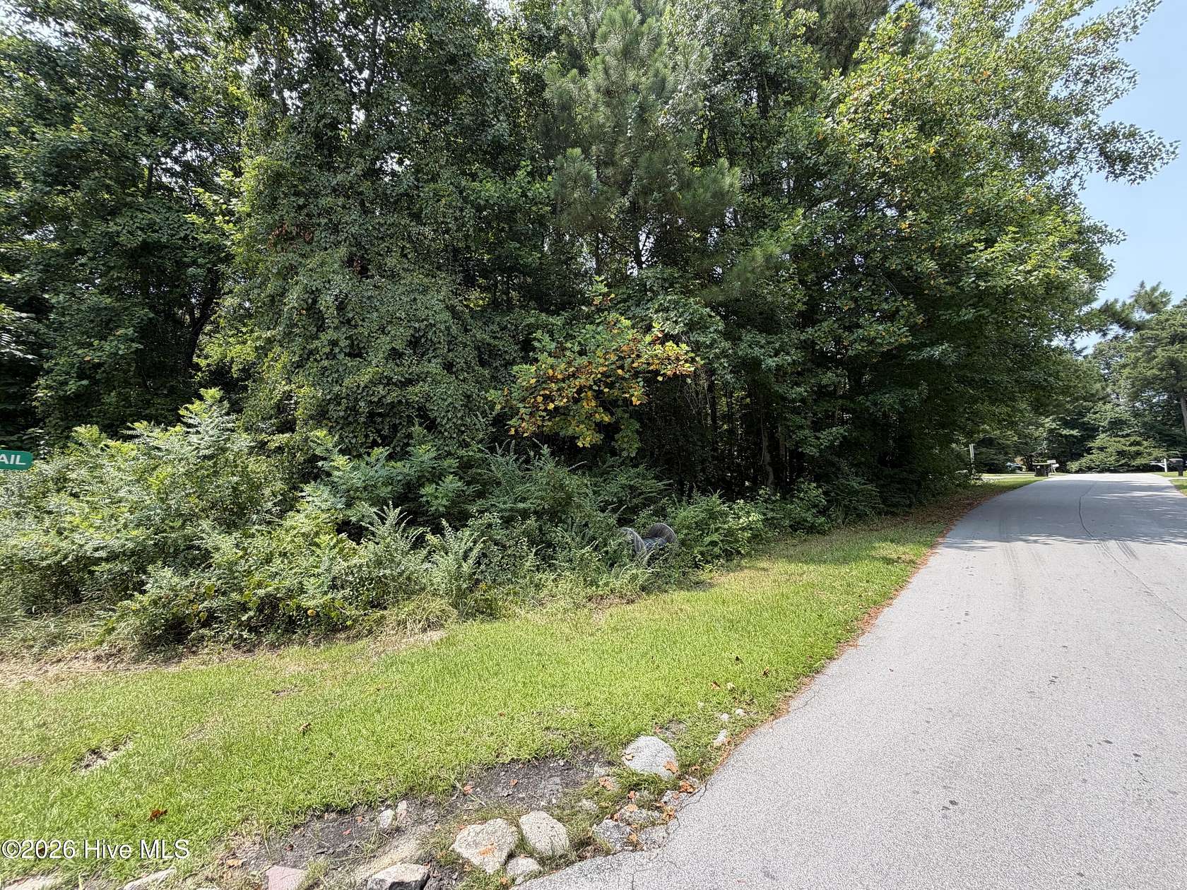 0.35 Acres of Residential Land for Sale in Jacksonville, North Carolina