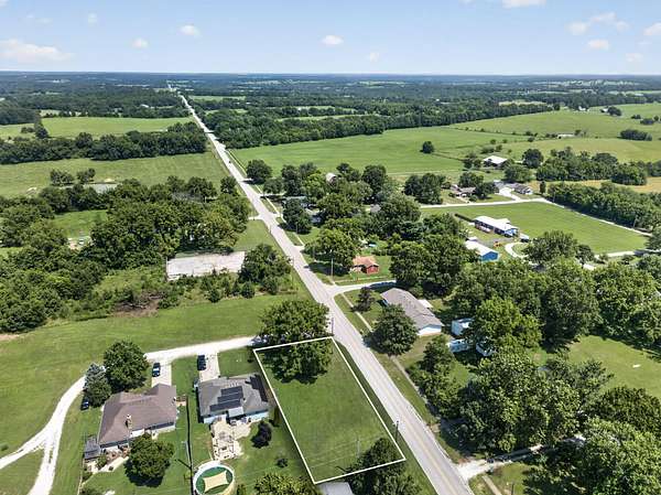 0.24 Acres of Land for Sale in Walnut Grove, Missouri