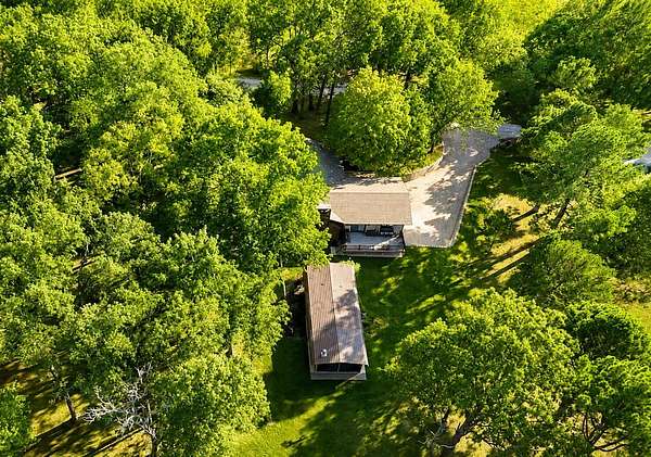 5.18 Acres of Land with Home for Sale in Rogersville, Missouri