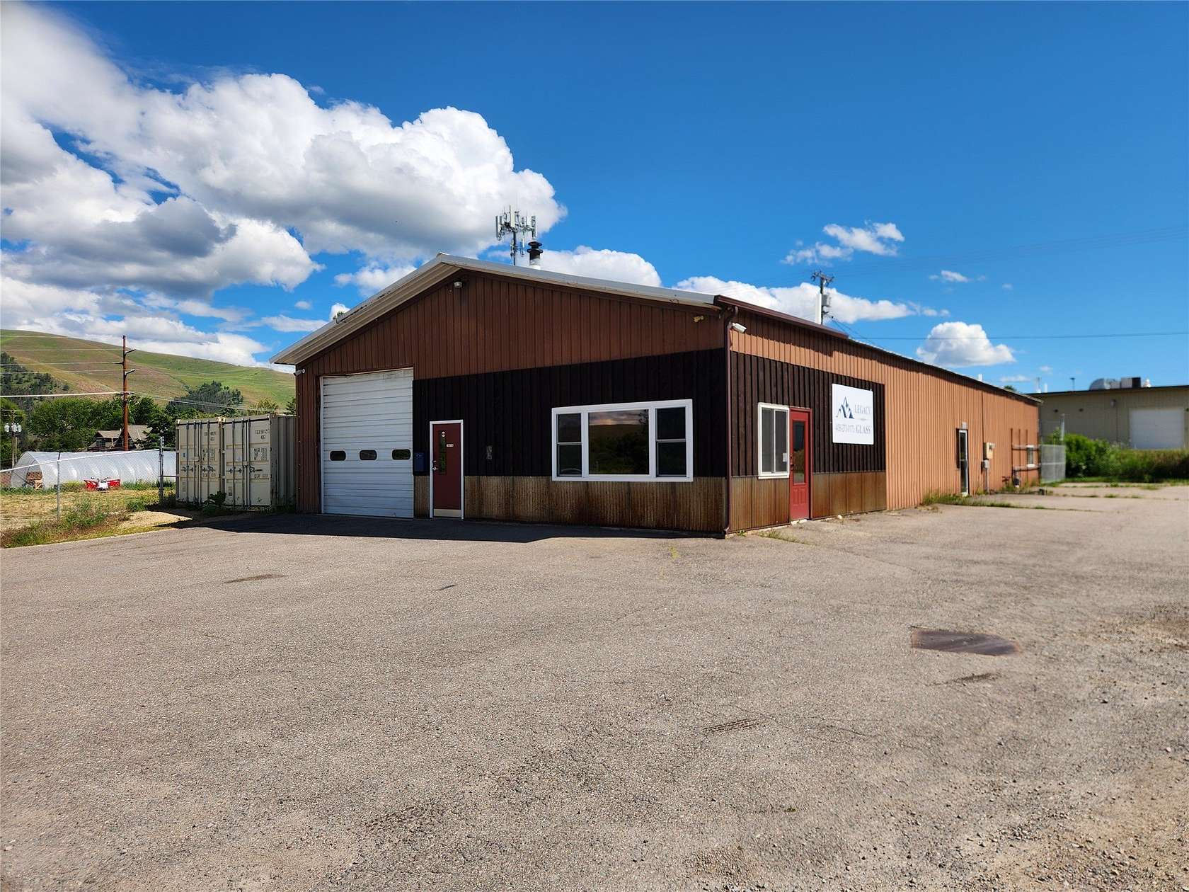 2 Acres of Mixed-Use Land for Sale in Lolo, Montana