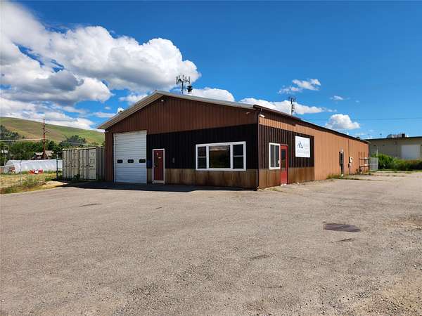 2 Acres of Mixed-Use Land for Sale in Lolo, Montana