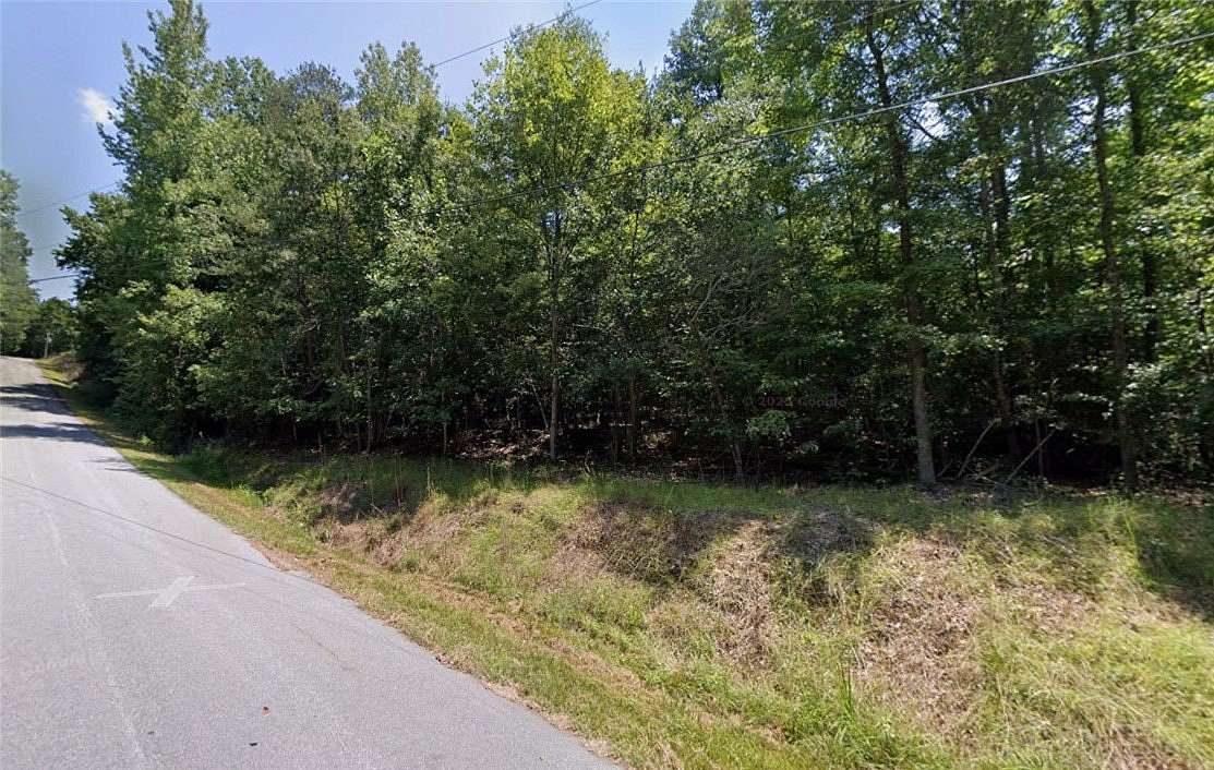 0.35 Acres of Residential Land for Sale in Westminster, South Carolina