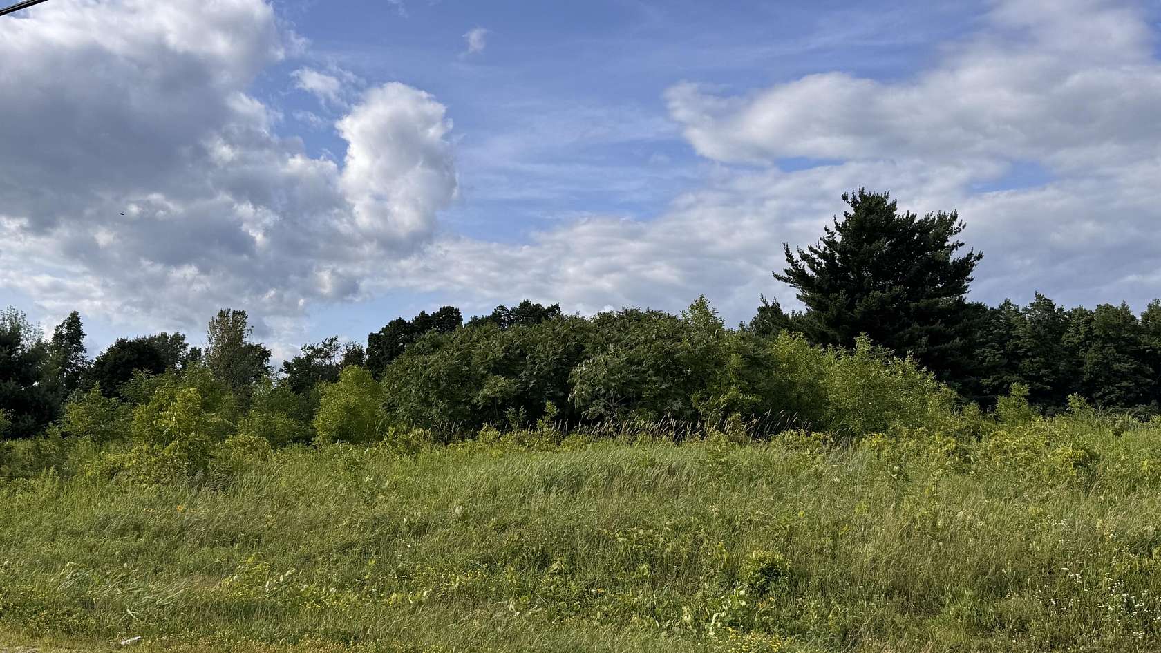 2.5 Acres of Land for Sale in Champlain, New York