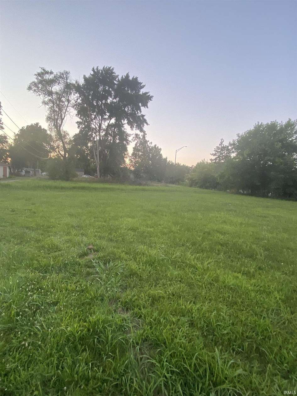 0.1 Acres of Mixed-Use Land for Sale in Elkhart, Indiana