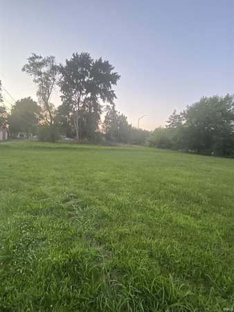 0.1 Acres of Mixed-Use Land for Sale in Elkhart, Indiana