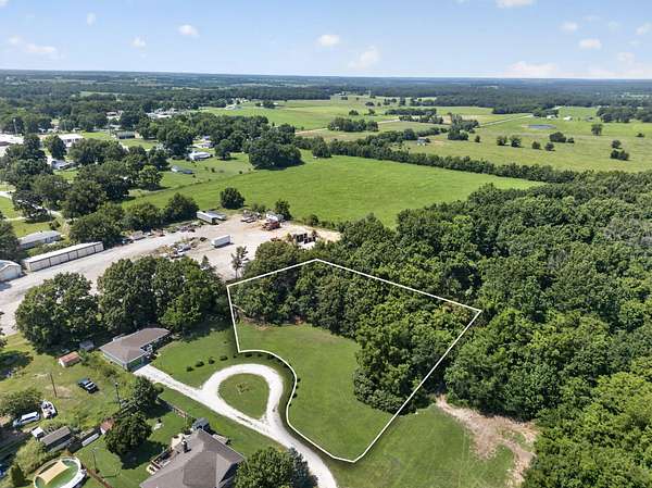 0.66 Acres of Residential Land for Sale in Walnut Grove, Missouri