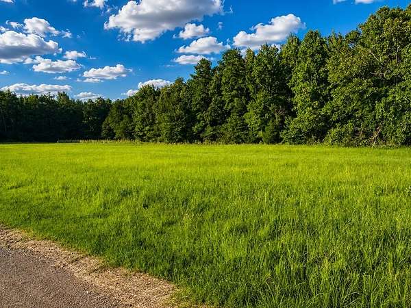 18.3 Acres of Land for Sale in Bruce, Mississippi