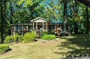 1.5 Acres of Land with Home for Sale in Atlanta, Georgia
