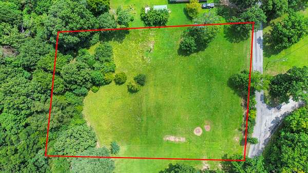 3.3 Acres of Residential Land for Sale in Pegram, Tennessee