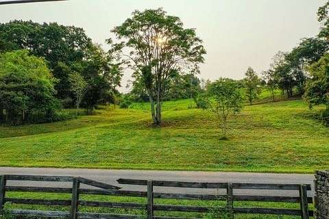7.56 Acres of Residential Land for Sale in Culleoka, Tennessee