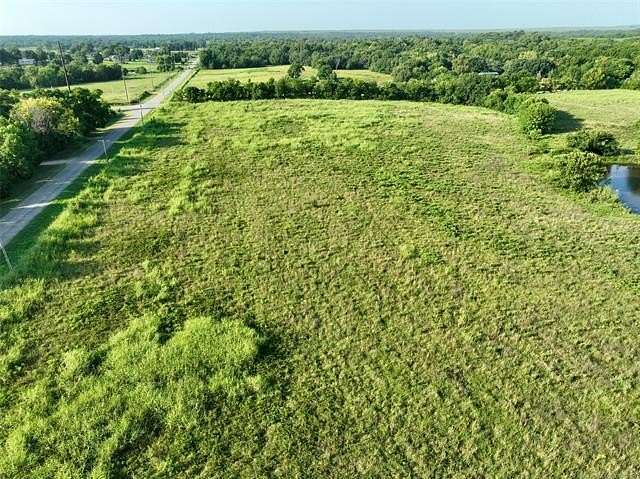 2.5 Acres of Residential Land for Sale in Ramona, Oklahoma