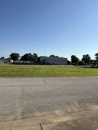 0.95 Acres of Mixed-Use Land for Sale in Springdale, Arkansas