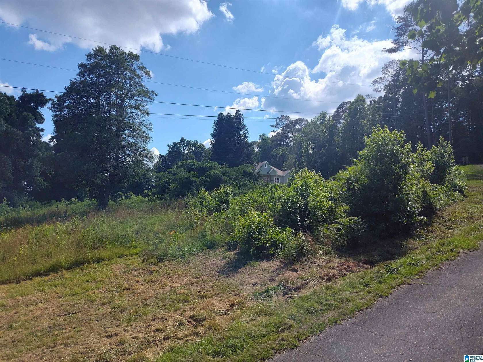 0.62 Acres of Residential Land for Sale in Trussville, Alabama