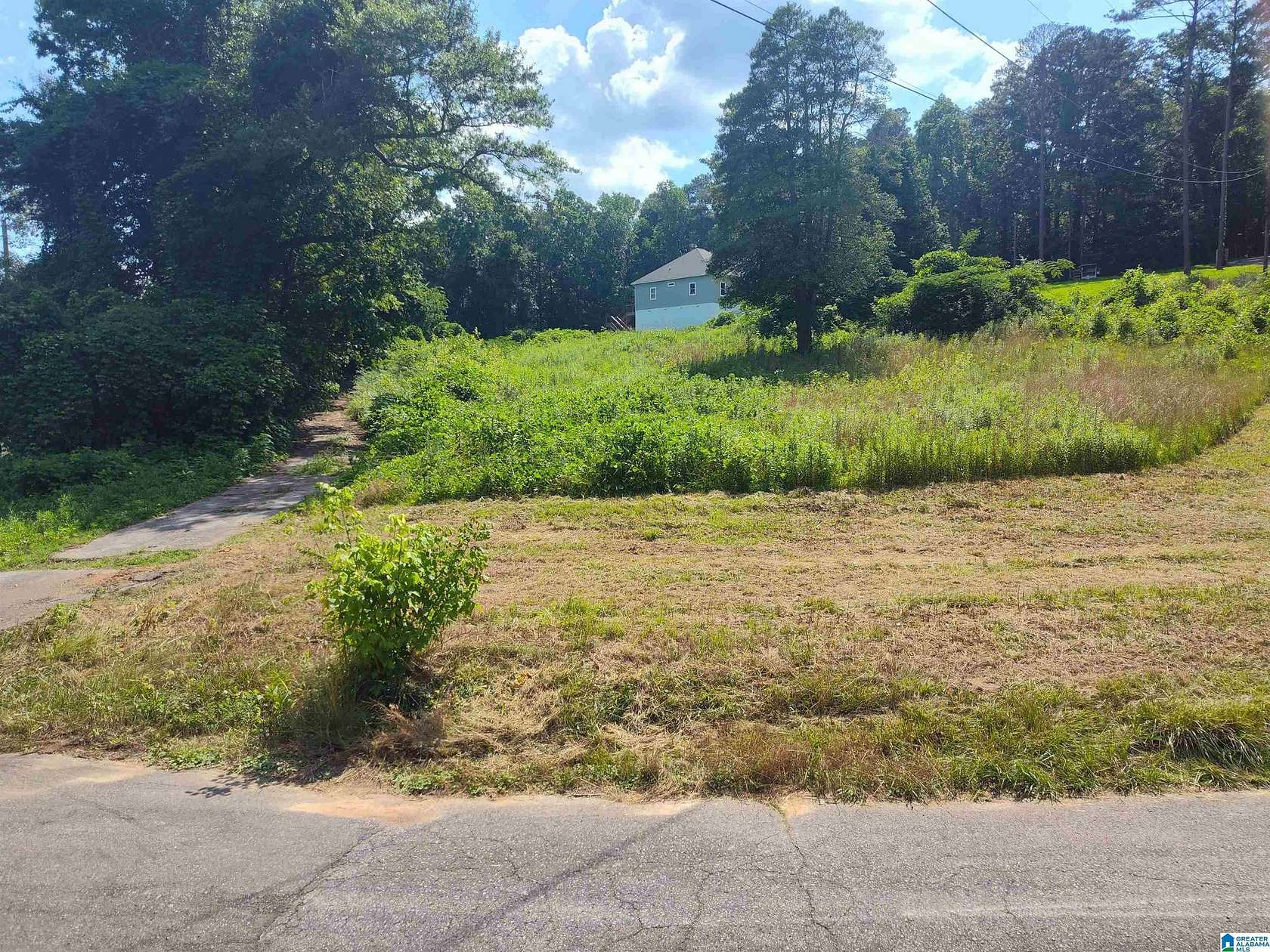 0.6 Acres of Residential Land for Sale in Trussville, Alabama