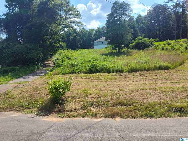 0.6 Acres of Residential Land for Sale in Trussville, Alabama