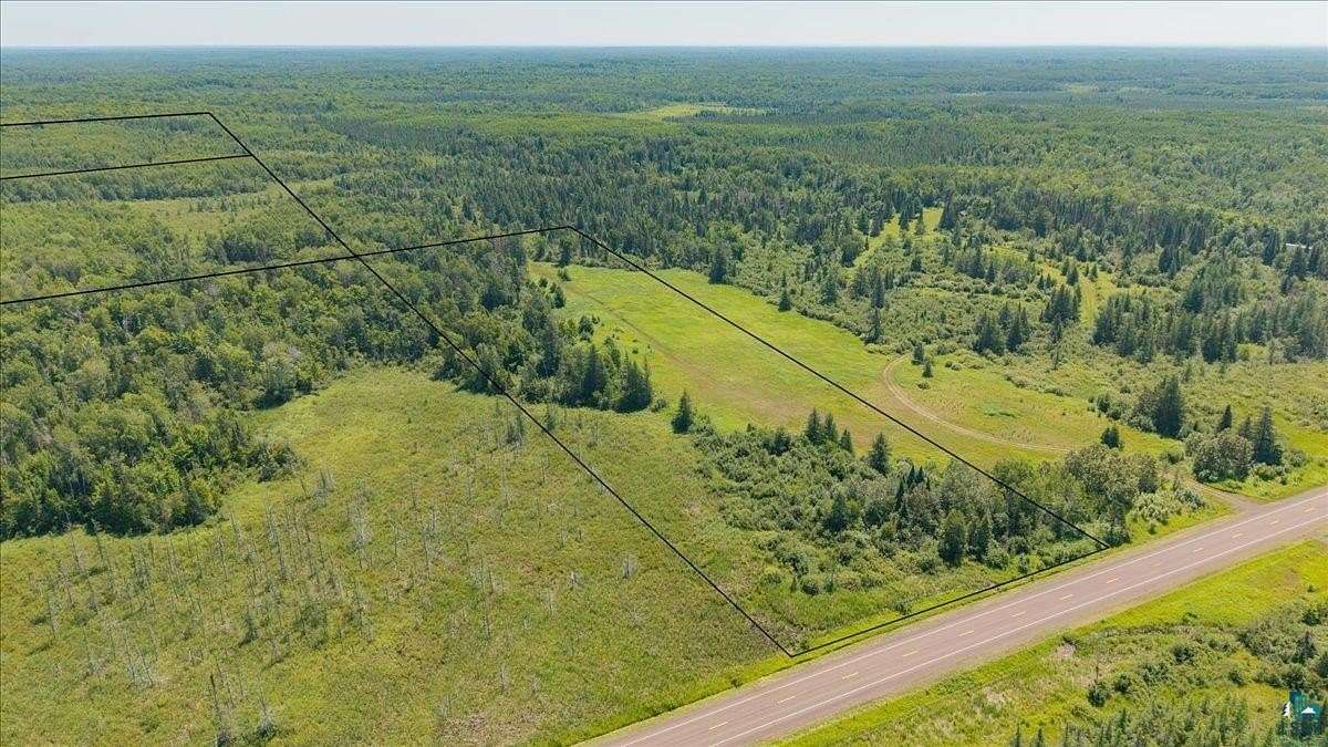 90 Acres of Recreational Land for Sale in Foxboro, Wisconsin