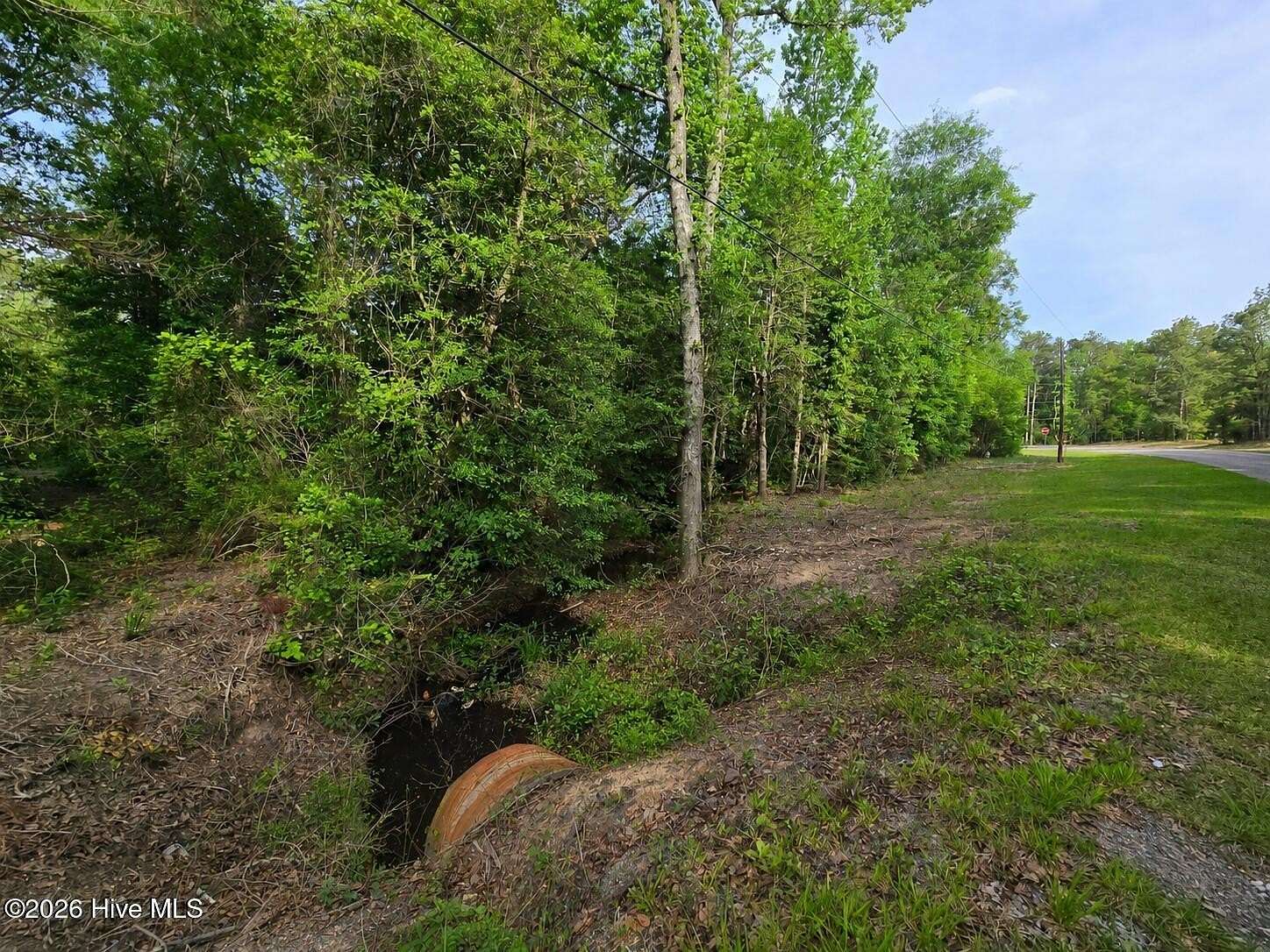 0.54 Acres of Residential Land for Sale in Vass, North Carolina