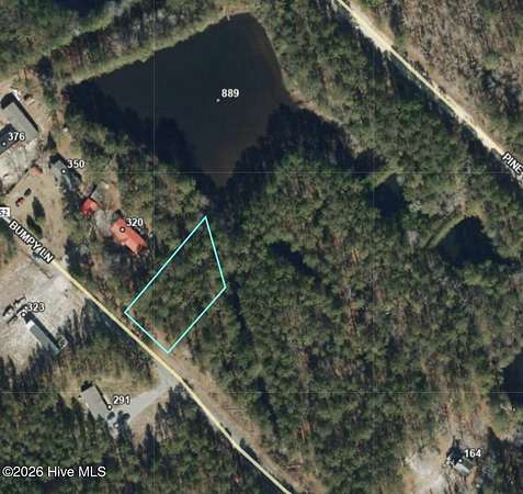0.65 Acres of Residential Land for Sale in Sanford, North Carolina