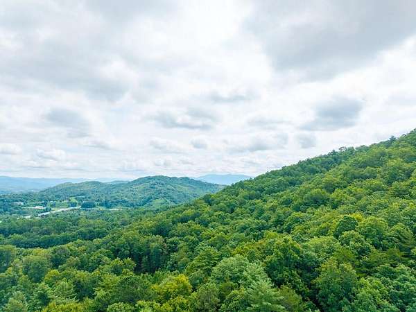26.4 Acres of Recreational Land for Sale in Murphy, North Carolina