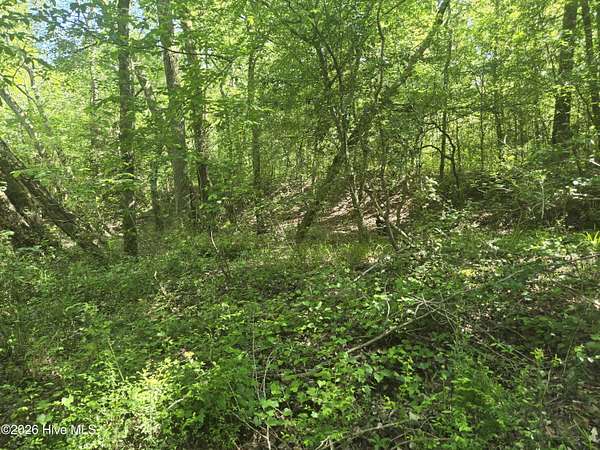 2.2 Acres of Land for Sale in Vass, North Carolina