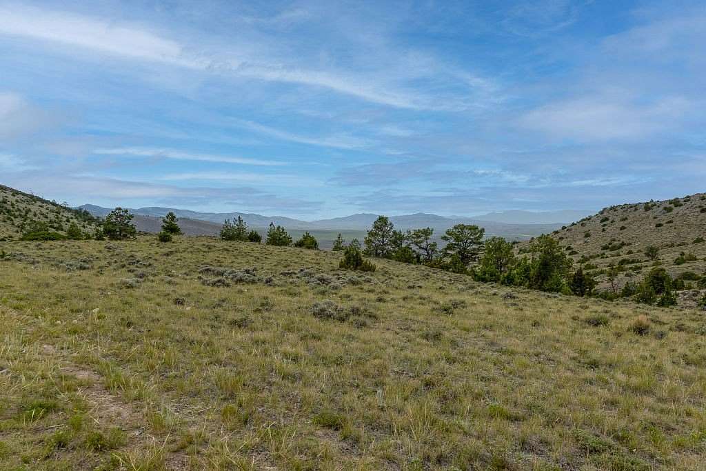 198 Acres of Recreational & Residential Land for Sale in Cardwell, Montana