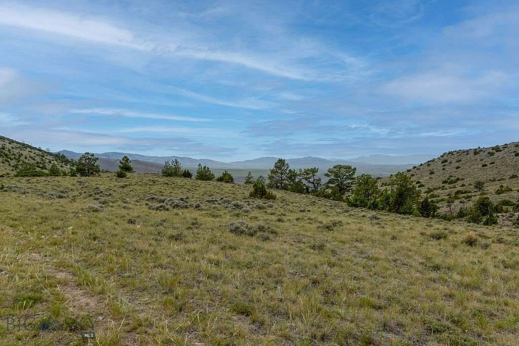 198 Acres of Recreational & Residential Land for Sale in Cardwell, Montana