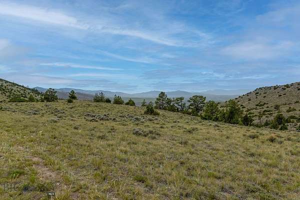198 Acres of Recreational & Residential Land for Sale in Cardwell, Montana