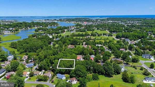 0.24 Acres of Residential Land for Sale in Ocean View, Delaware