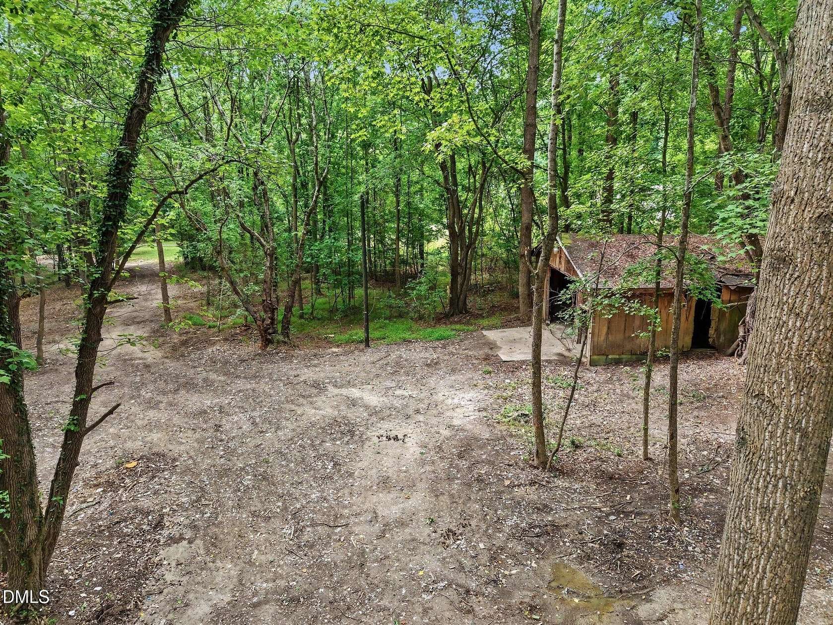 3 Acres of Residential Land for Sale in Apex, North Carolina
