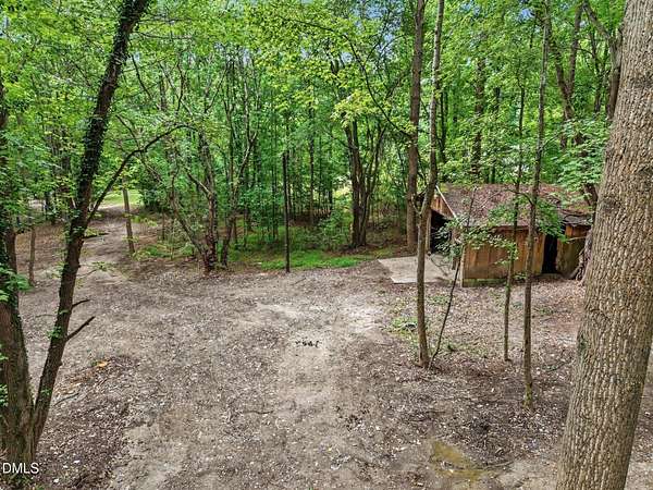 3 Acres of Residential Land for Sale in Apex, North Carolina
